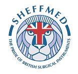 Sheffmed Trade Services Ltd logo